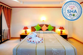  Mala Hotel  Ката Бич
